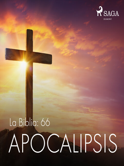 Cover image for La Biblia